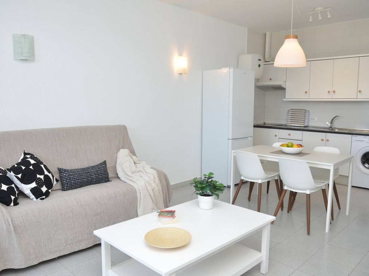 Appartement 1 chambre avec jardin près de la mer - Photo 19