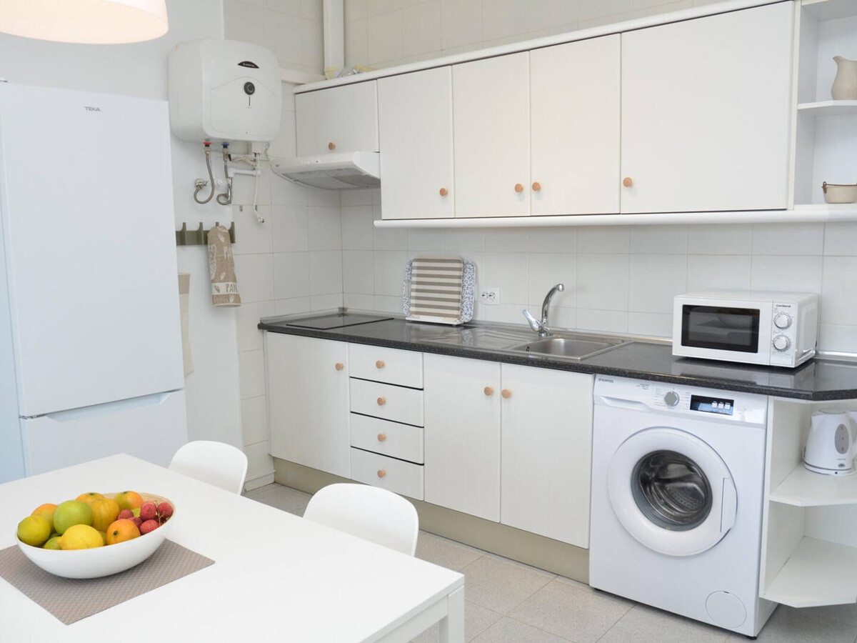 Appartement 1 chambre avec jardin près de la mer - Photo 21