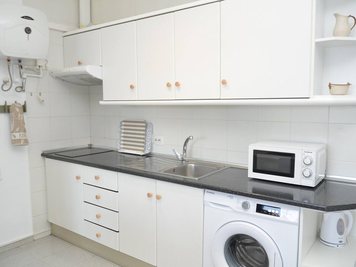 Appartement 1 chambre avec jardin près de la mer - Photo 22