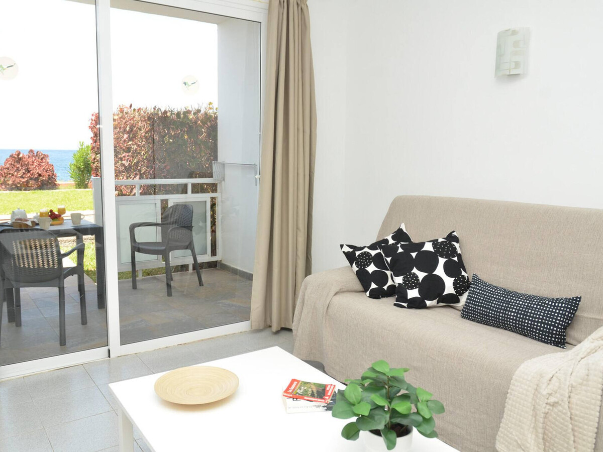 Appartement 1 chambre avec jardin près de la mer - Photo 24