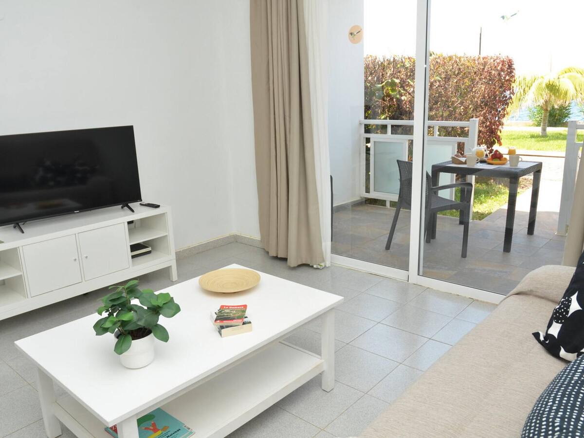 Appartement 1 chambre avec jardin près de la mer - Photo 25