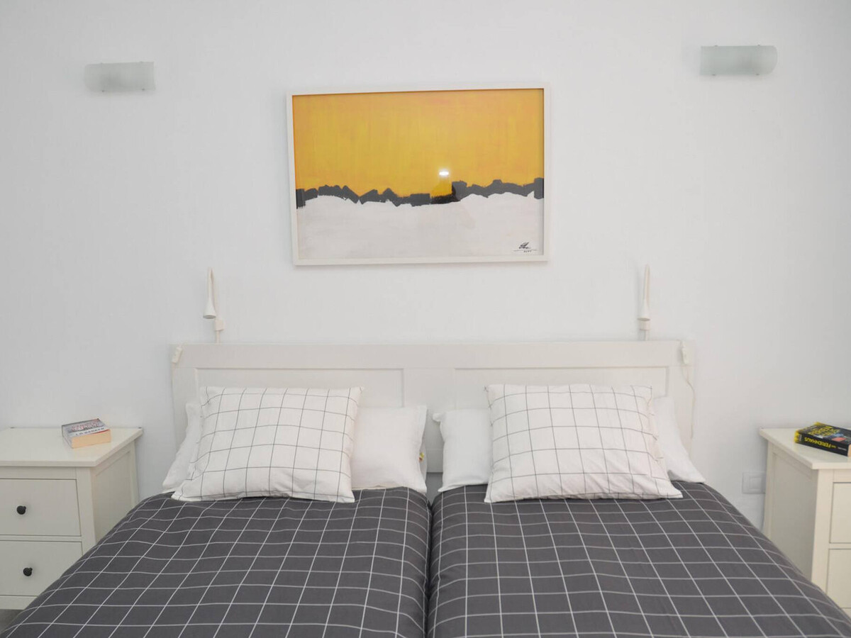Appartement 1 chambre avec jardin près de la mer - Photo 27