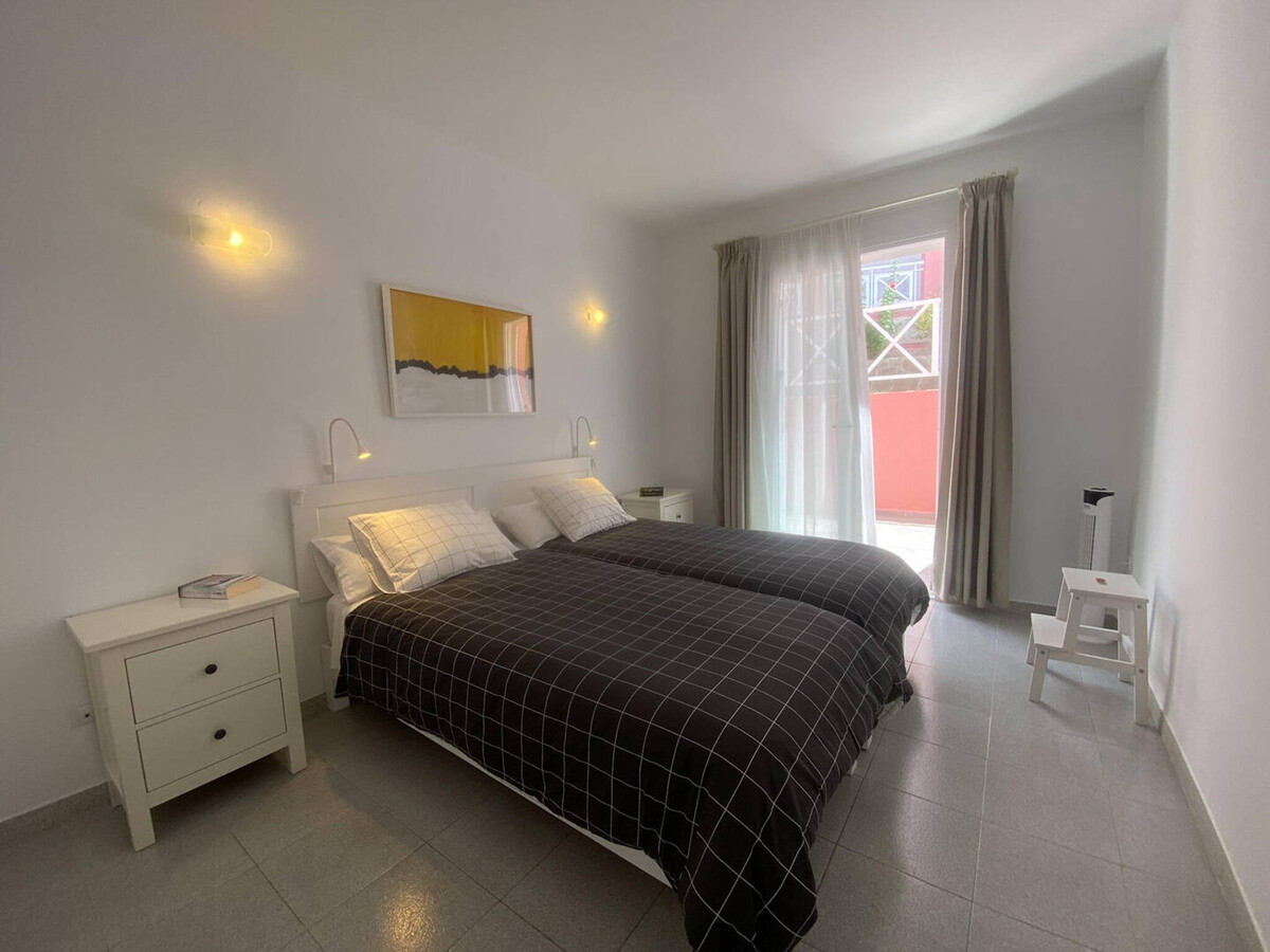 Appartement 1 chambre avec jardin près de la mer - Photo 30