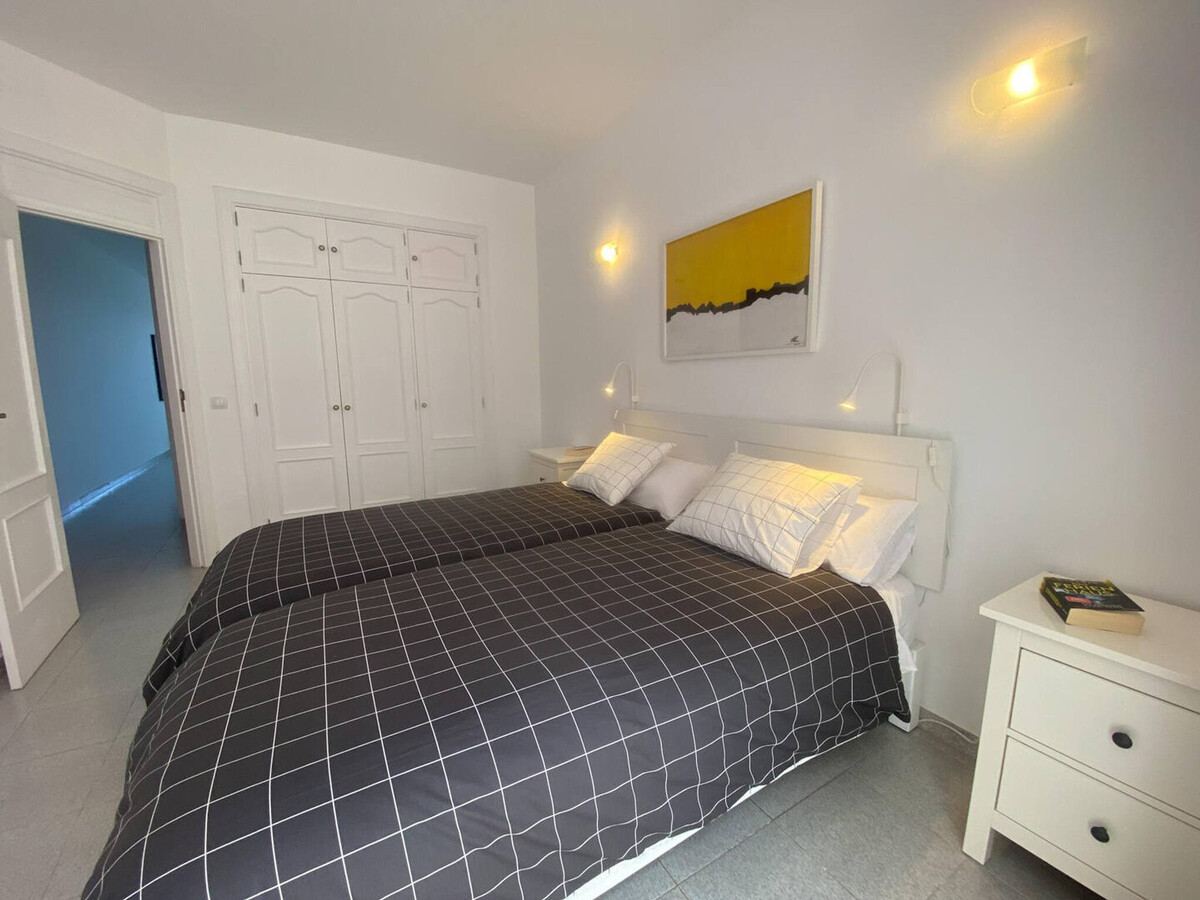 Appartement 1 chambre avec jardin près de la mer - Photo 31