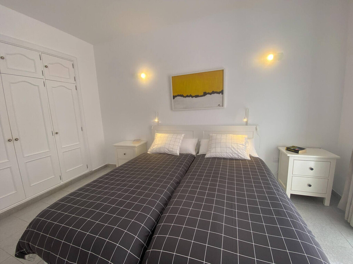 Appartement 1 chambre avec jardin près de la mer - Photo 32
