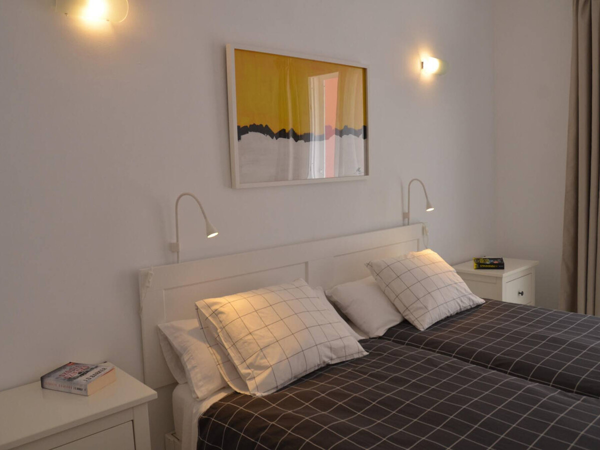 Appartement 1 chambre avec jardin près de la mer - Photo 33