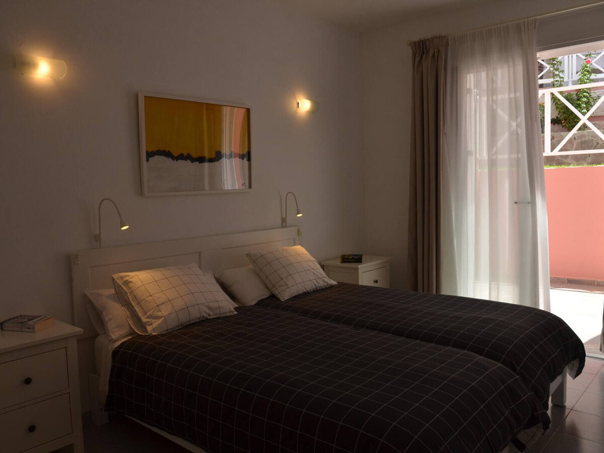 Appartement 1 chambre avec jardin près de la mer - Photo 34
