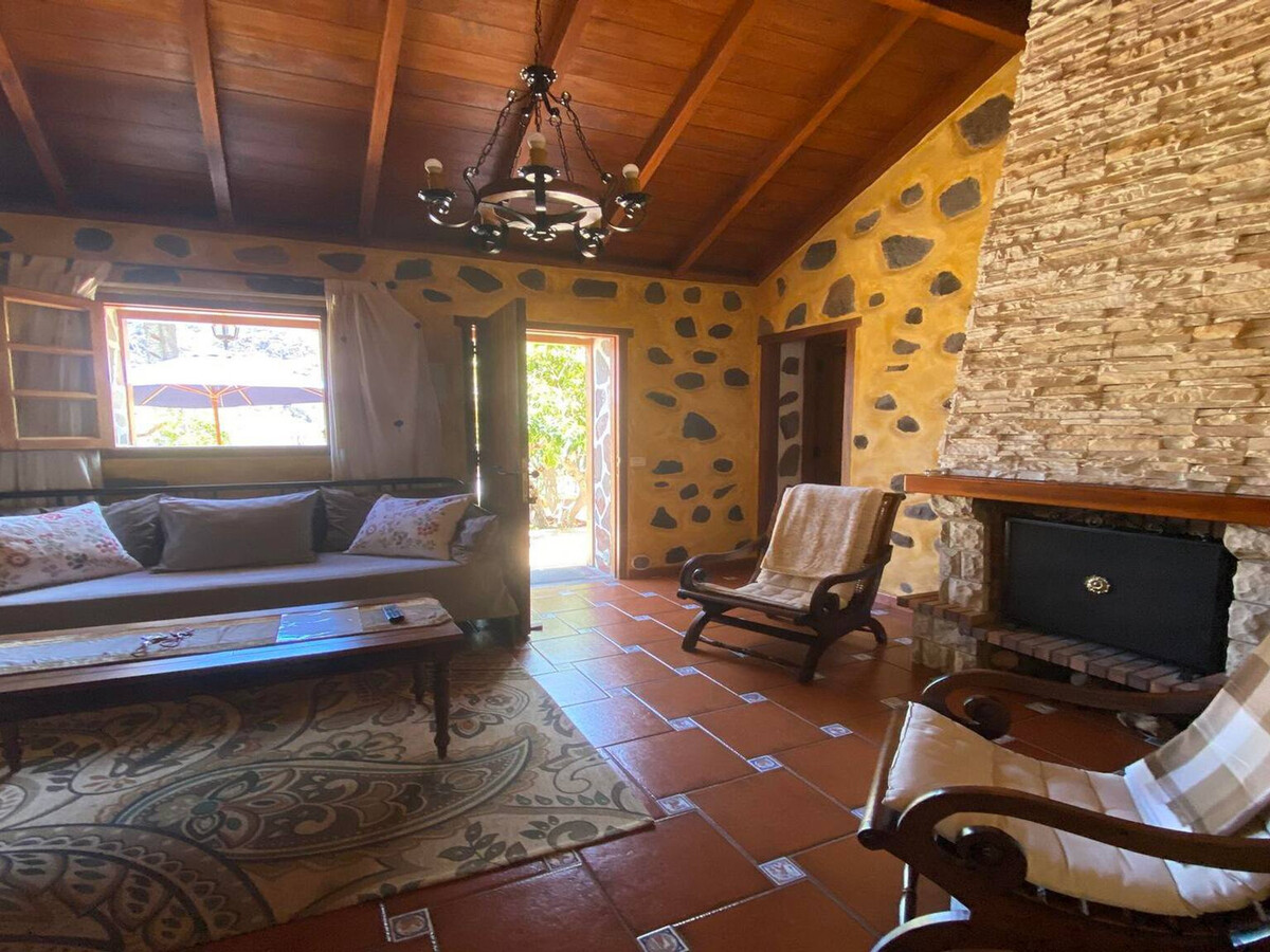 Maison 61 m² à Valle Gran Rey, terrasse 20 m² et barbecue - Photo 12
