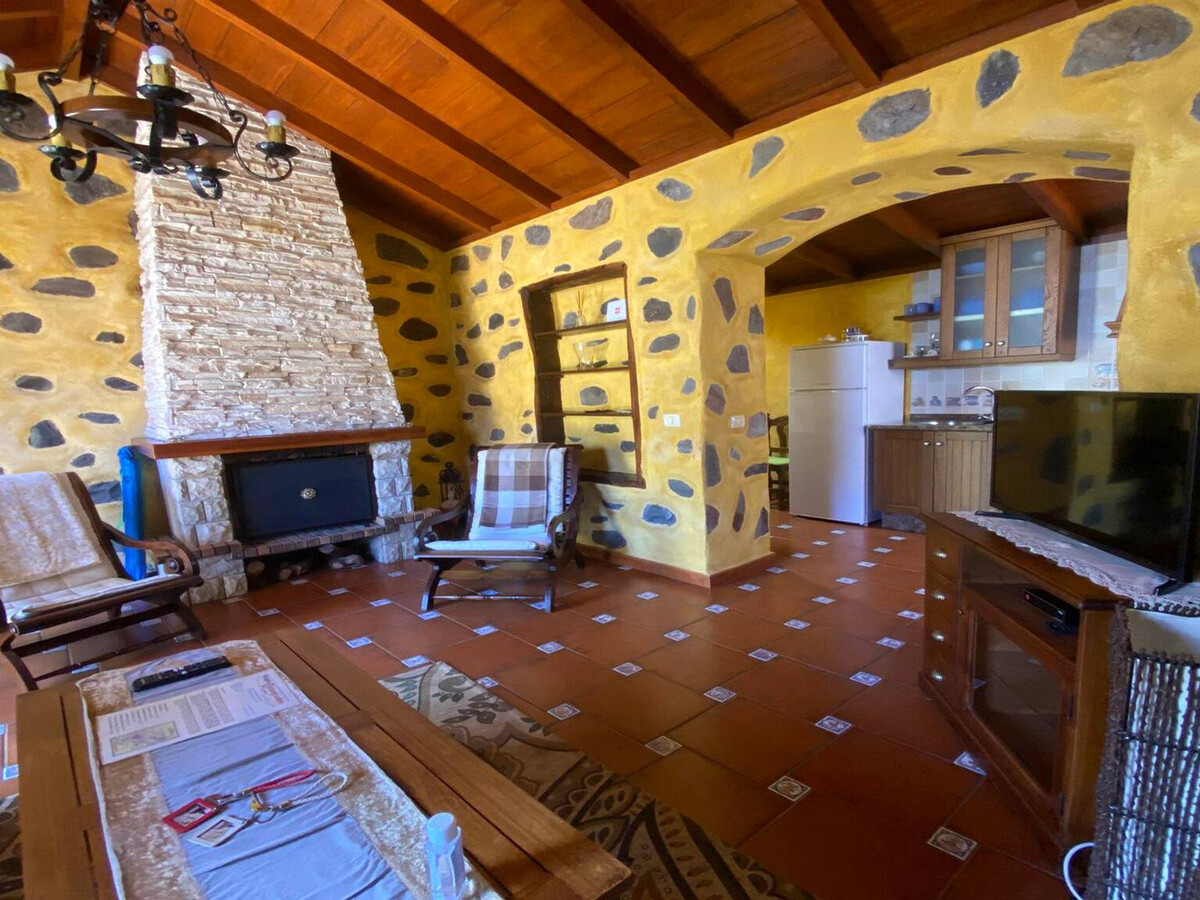 Maison 61 m² à Valle Gran Rey, terrasse 20 m² et barbecue - Photo 14