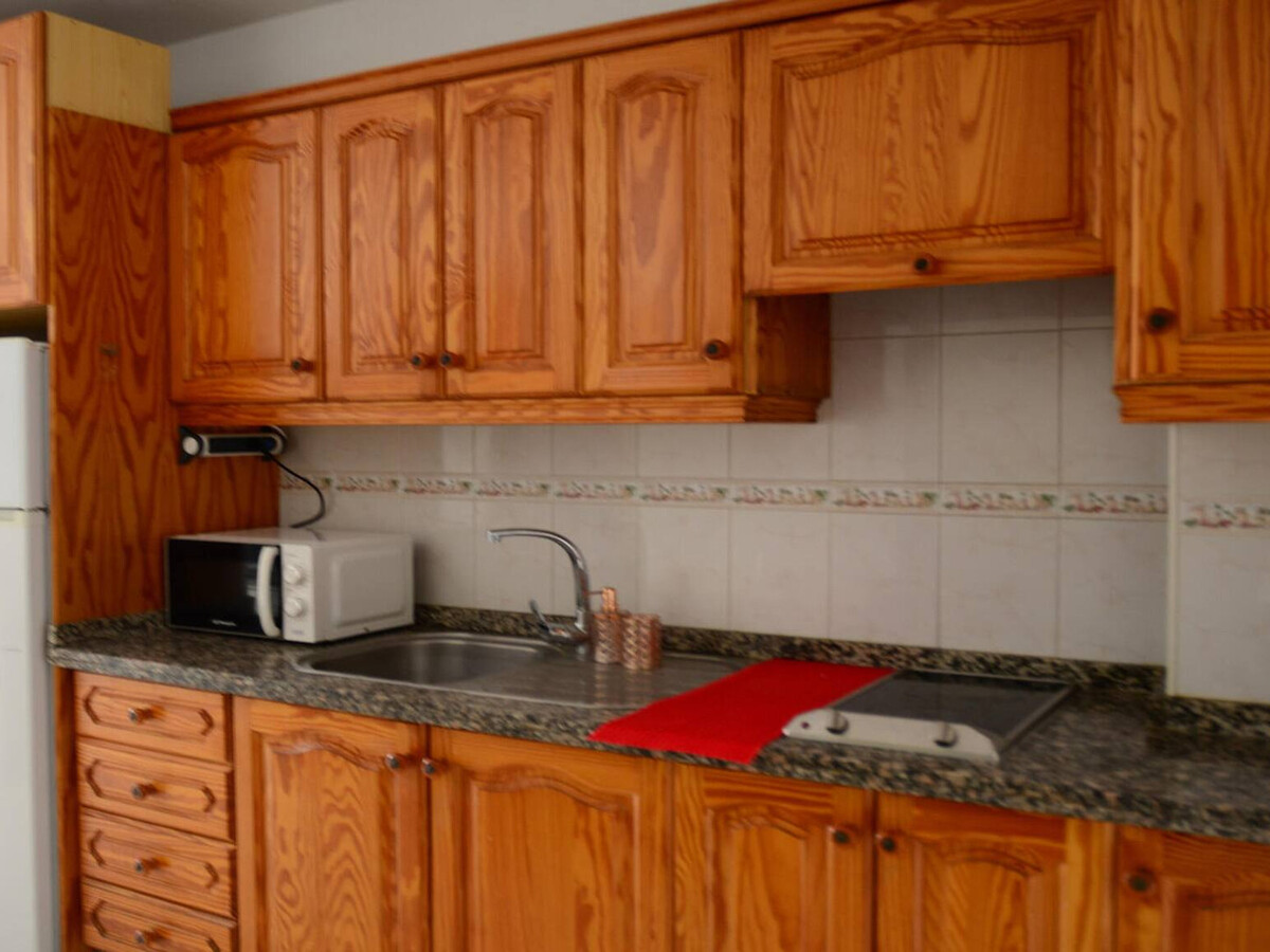 Appartement 35 m² avec balcon à Valle Gran Rey - Photo 2