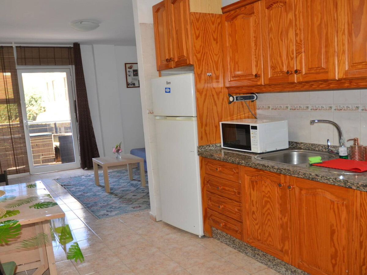Appartement 35 m² avec balcon à Valle Gran Rey - Photo 3