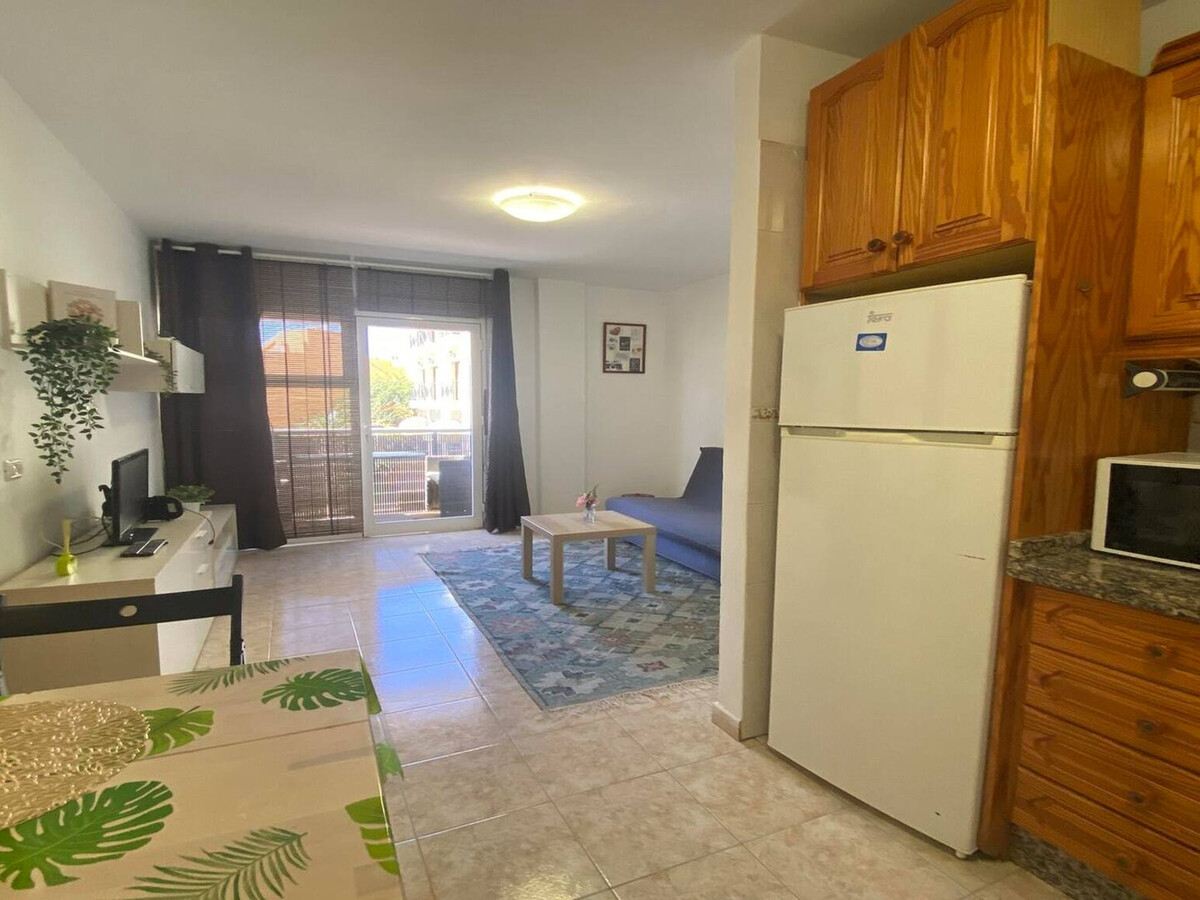 Appartement 35 m² avec balcon à Valle Gran Rey - Photo 4