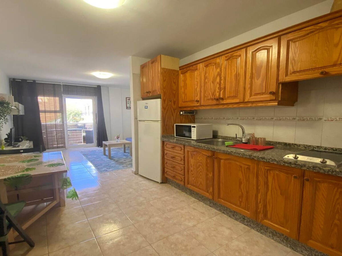 Appartement 35 m² avec balcon à Valle Gran Rey - Photo 5