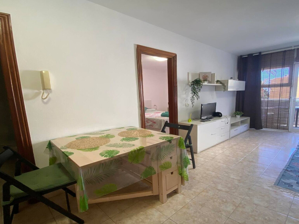 Appartement 35 m² avec balcon à Valle Gran Rey - Photo 6