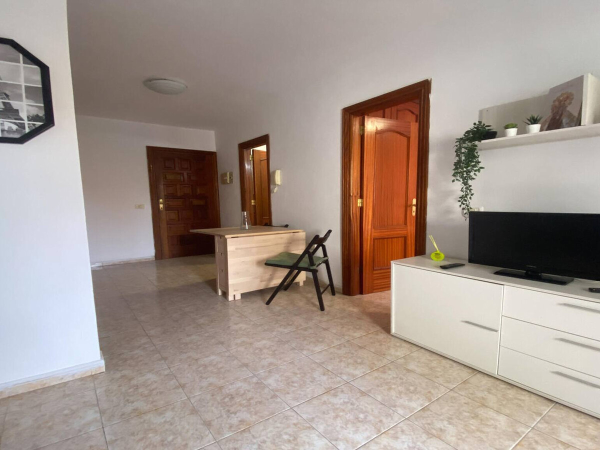 Appartement 35 m² avec balcon à Valle Gran Rey - Photo 8