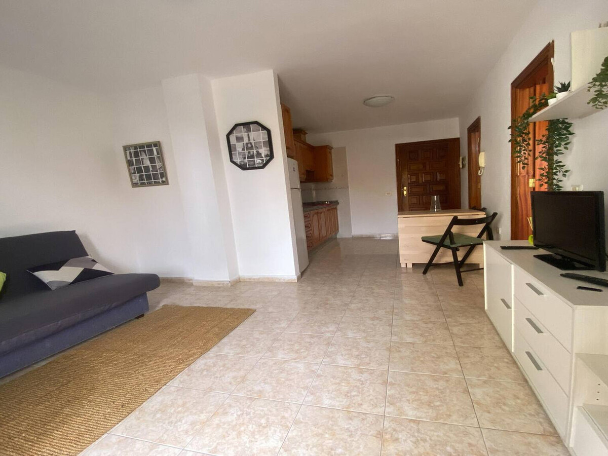 Appartement 35 m² avec balcon à Valle Gran Rey - Photo 9