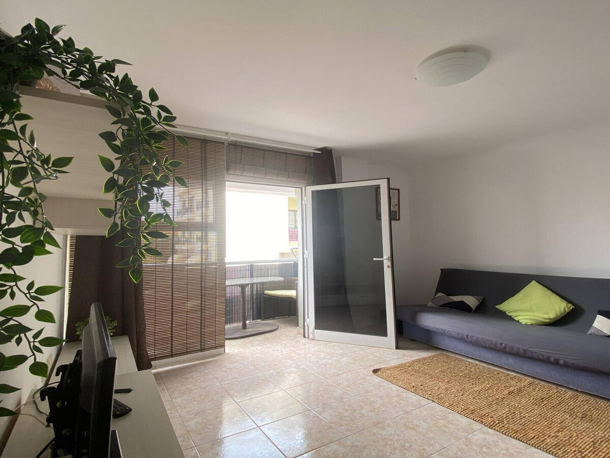 Appartement 35 m² avec balcon à Valle Gran Rey - Photo 11
