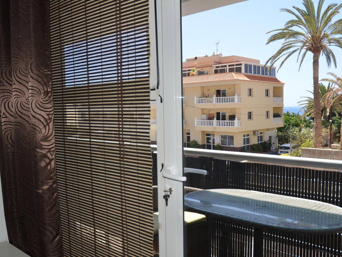 Appartement 35 m² avec balcon à Valle Gran Rey - Photo 12