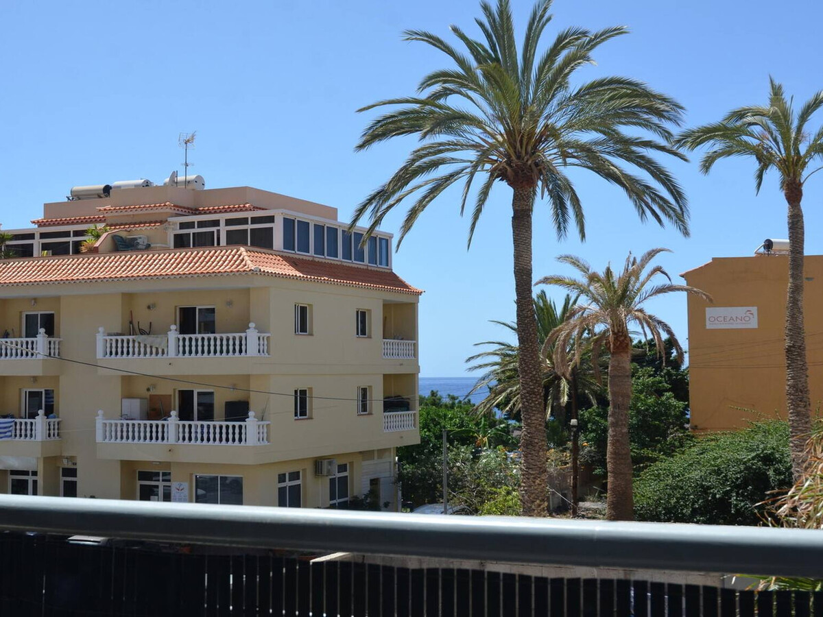 Appartement 35 m² avec balcon à Valle Gran Rey - Photo 13