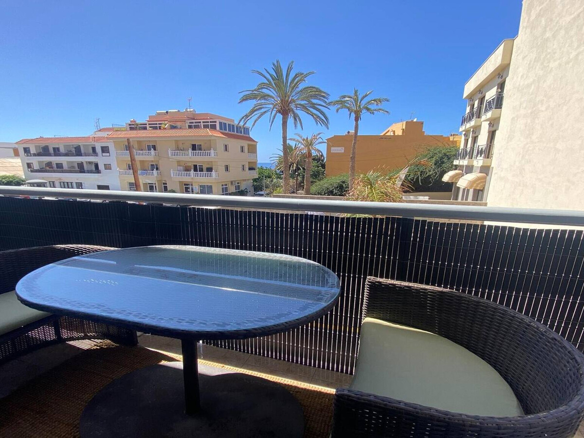 Appartement 35 m² avec balcon à Valle Gran Rey - Photo 14
