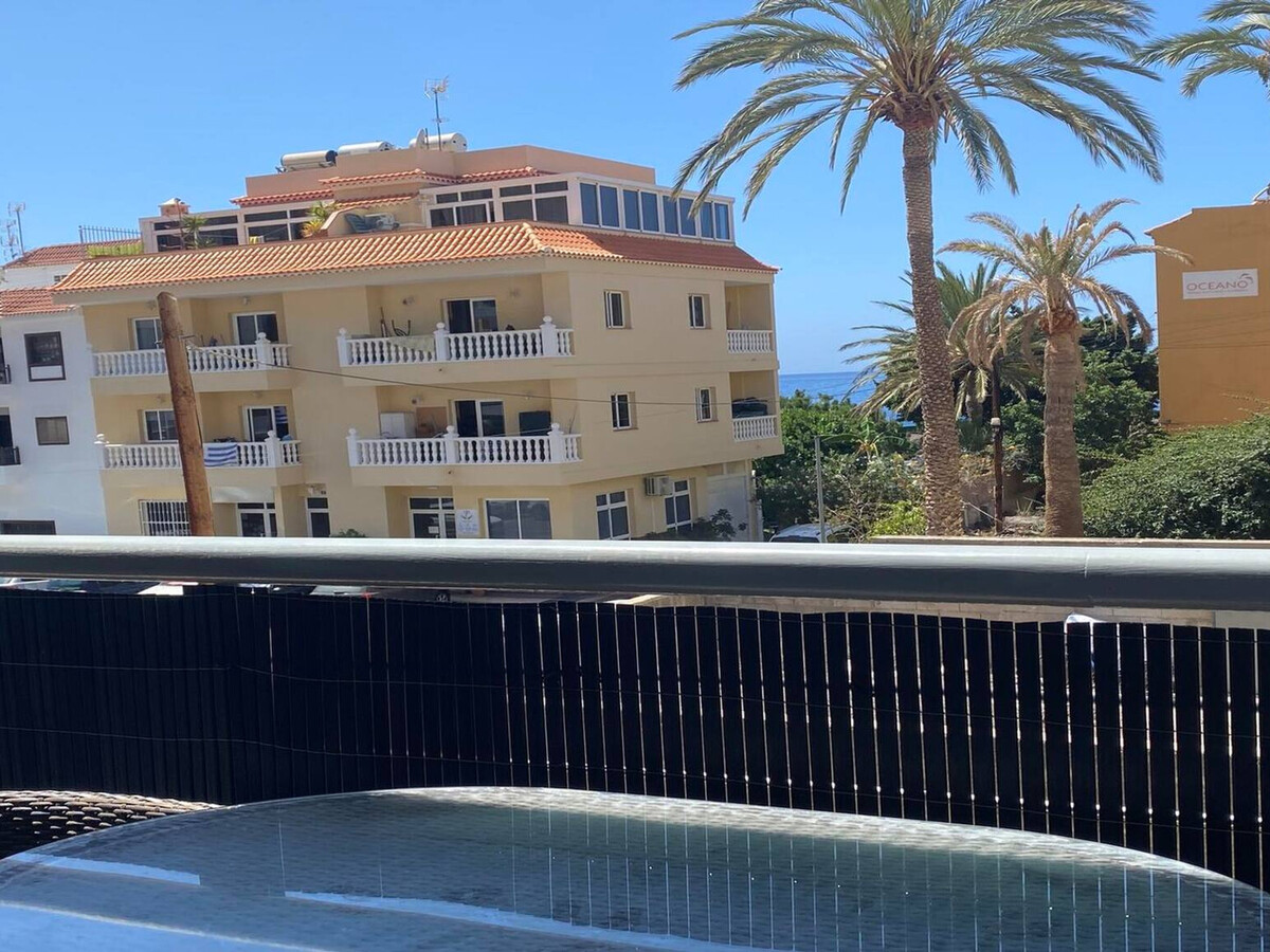 Appartement 35 m² avec balcon à Valle Gran Rey - Photo 15