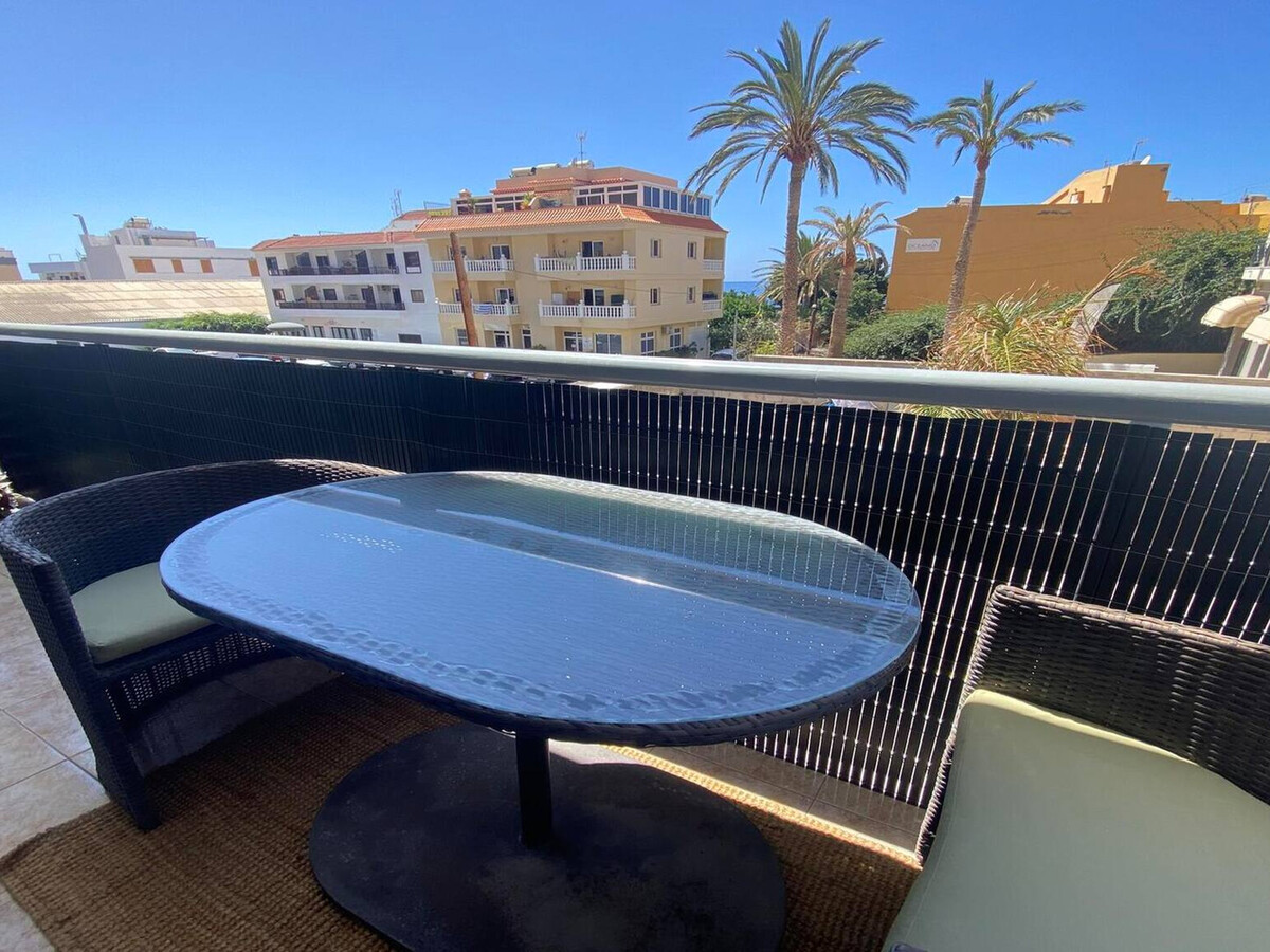 Appartement 35 m² avec balcon à Valle Gran Rey - Photo 16
