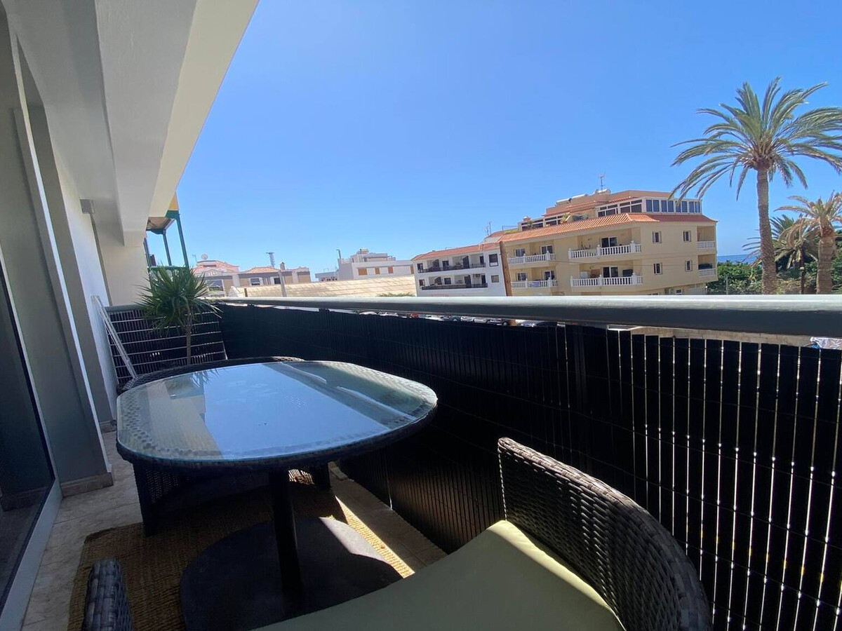 Appartement 35 m² avec balcon à Valle Gran Rey - Photo 17