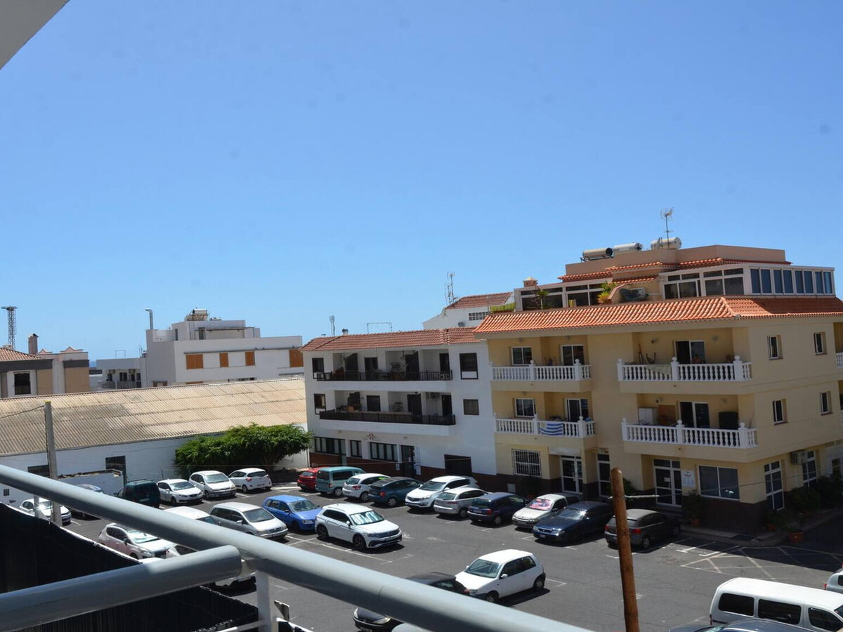Appartement 35 m² avec balcon à Valle Gran Rey - Photo 18