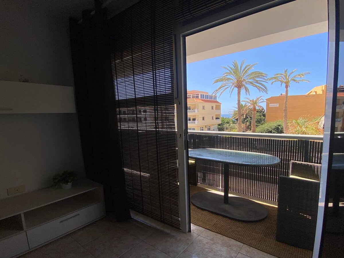 Appartement 35 m² avec balcon à Valle Gran Rey - Photo 19