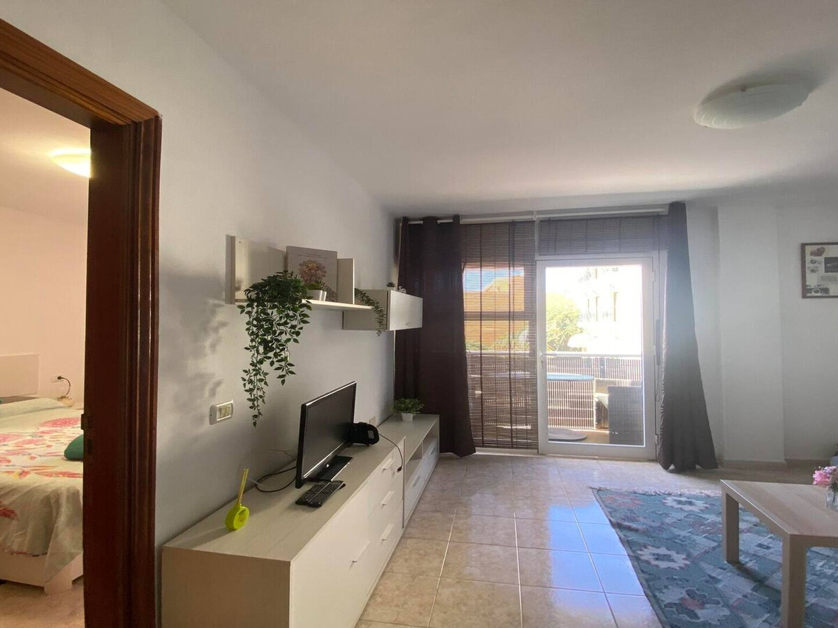 Appartement 35 m² avec balcon à Valle Gran Rey - Photo 20