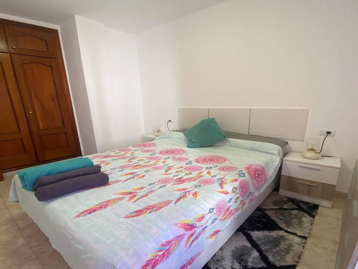 Appartement 35 m² avec balcon à Valle Gran Rey - Photo 22
