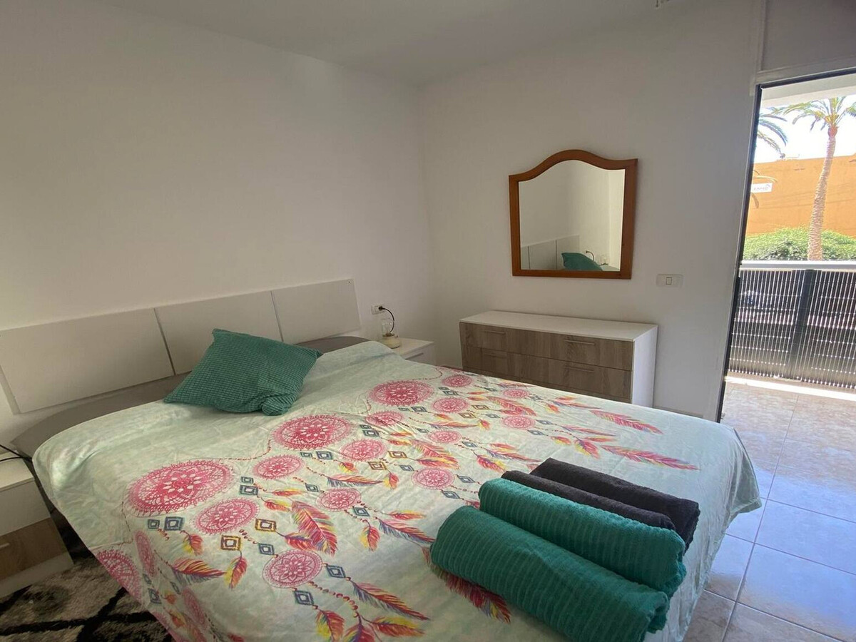 Appartement 35 m² avec balcon à Valle Gran Rey - Photo 23