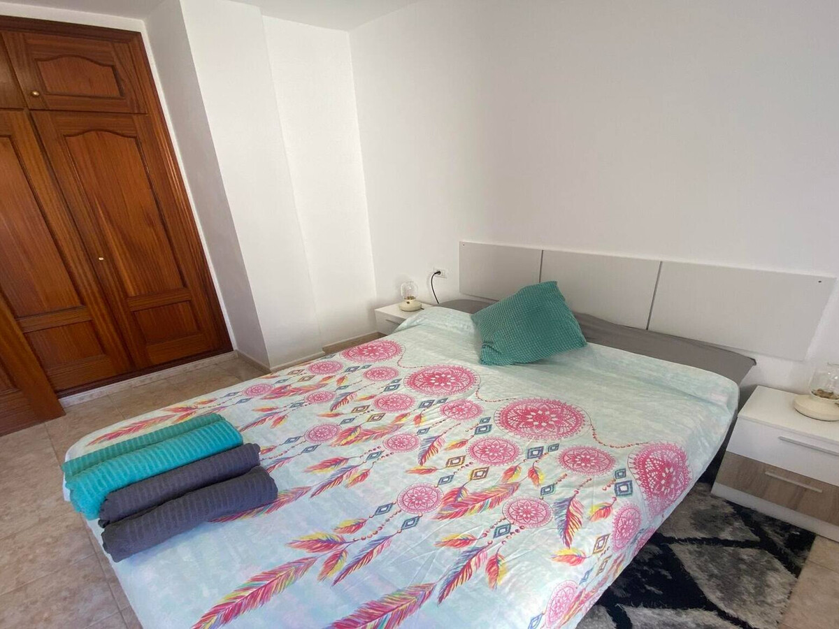 Appartement 35 m² avec balcon à Valle Gran Rey - Photo 24