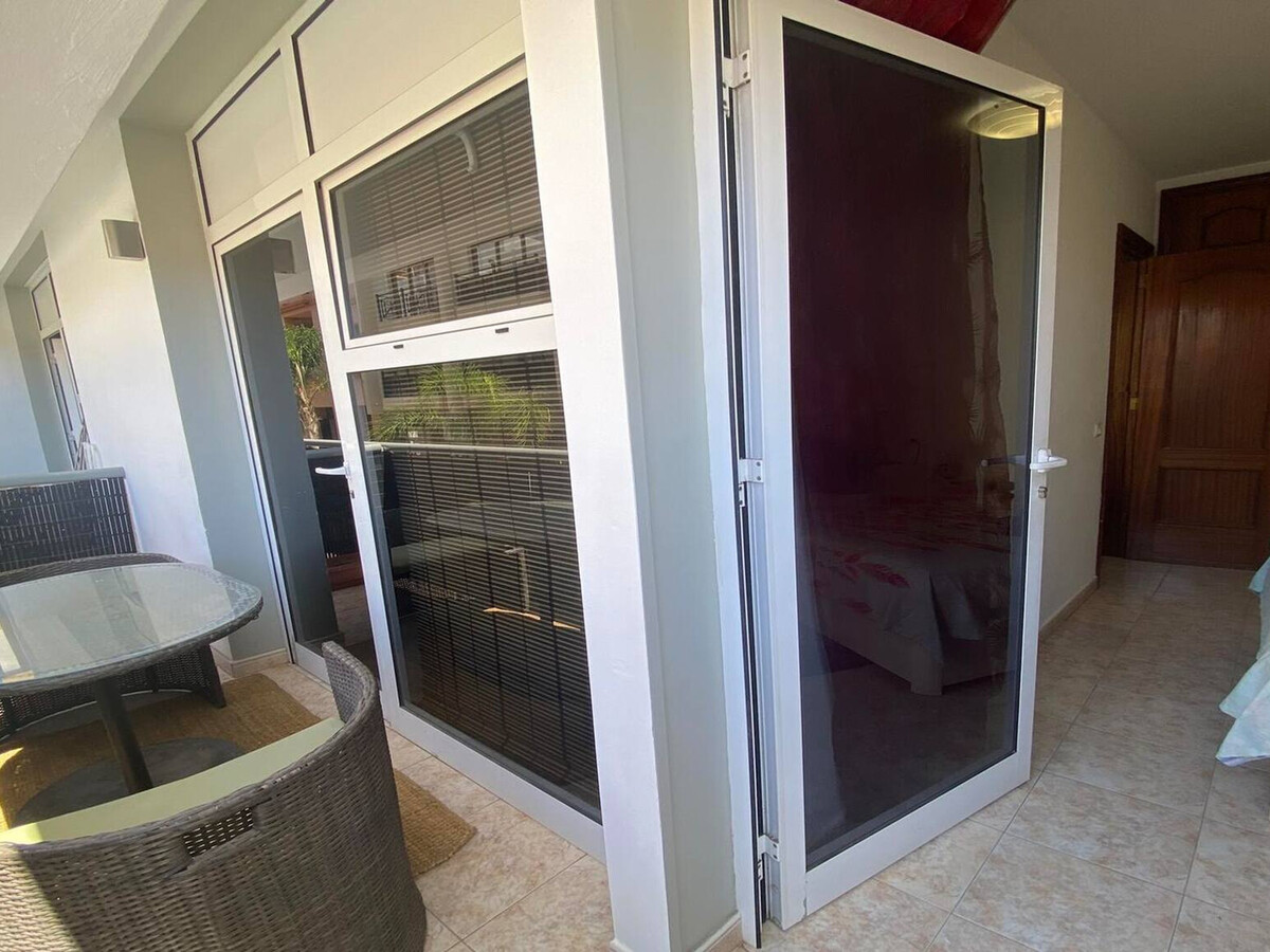 Appartement 35 m² avec balcon à Valle Gran Rey - Photo 25