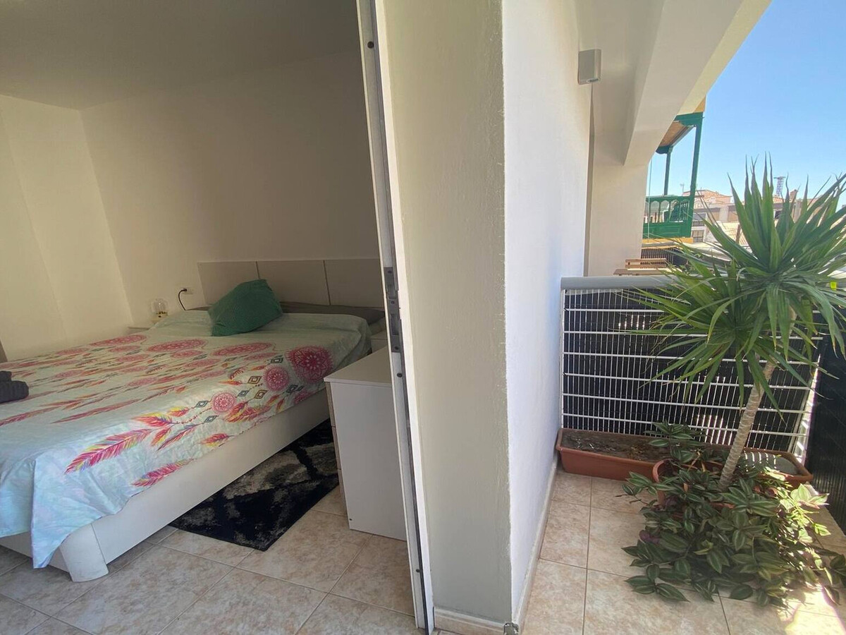 Appartement 35 m² avec balcon à Valle Gran Rey - Photo 26