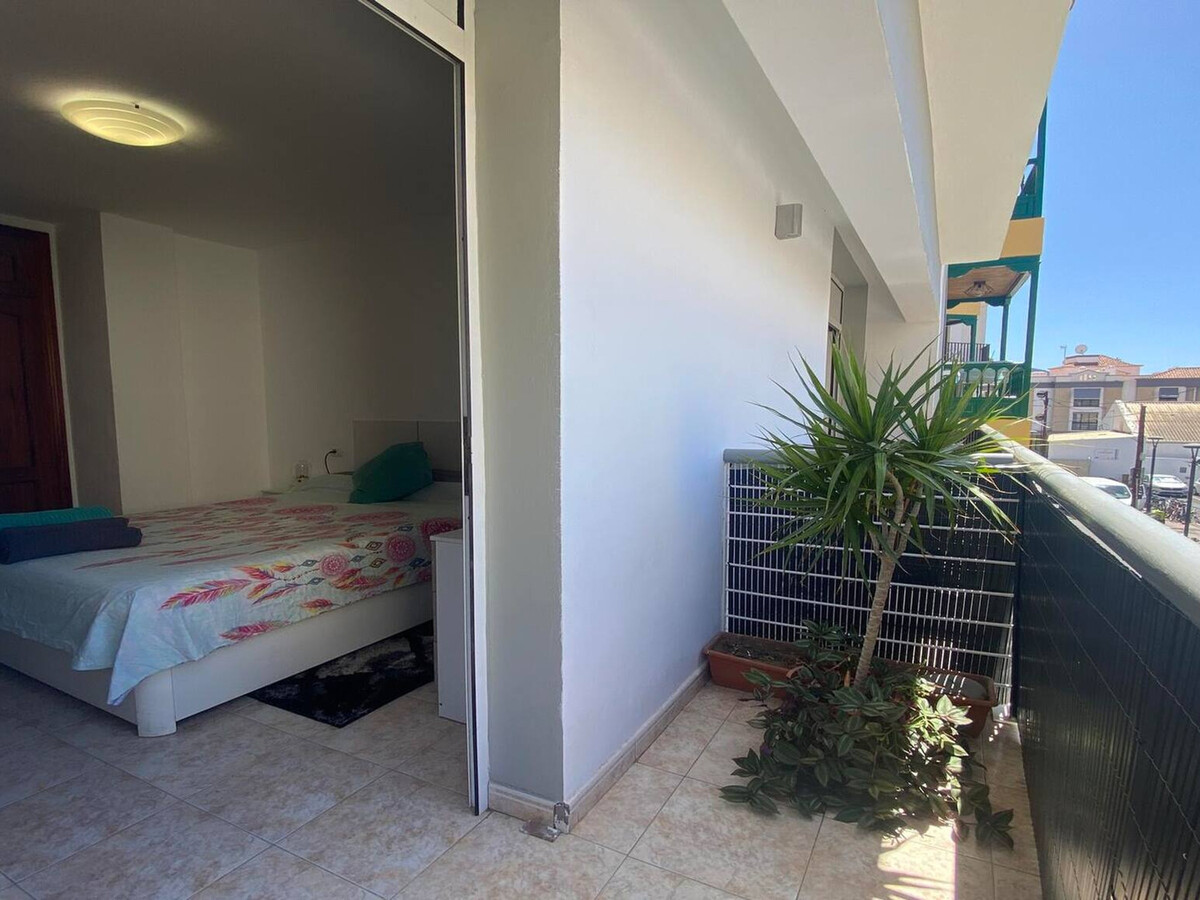 Appartement 35 m² avec balcon à Valle Gran Rey - Photo 27