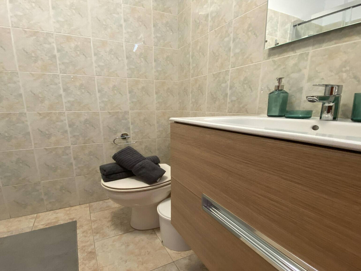 Appartement 35 m² avec balcon à Valle Gran Rey - Photo 28