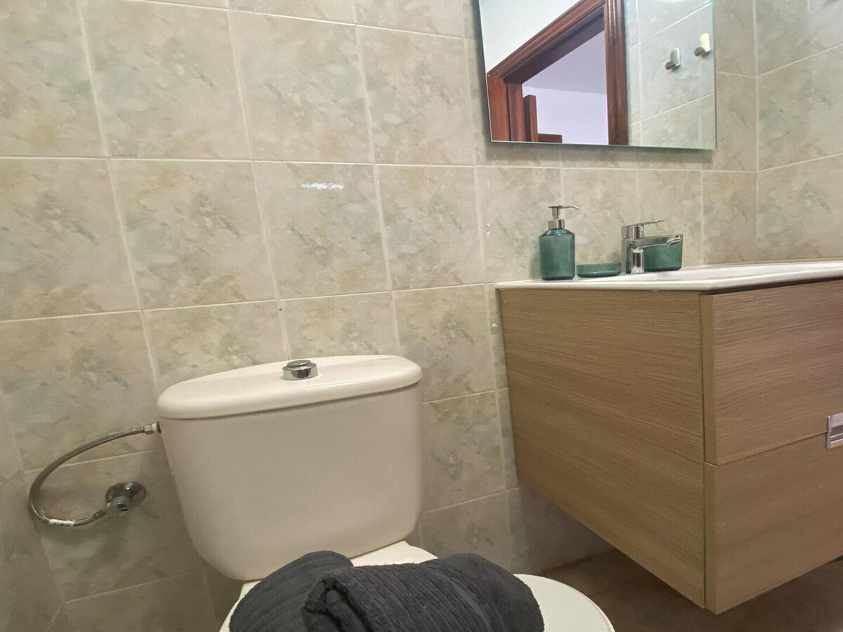 Appartement 35 m² avec balcon à Valle Gran Rey - Photo 30