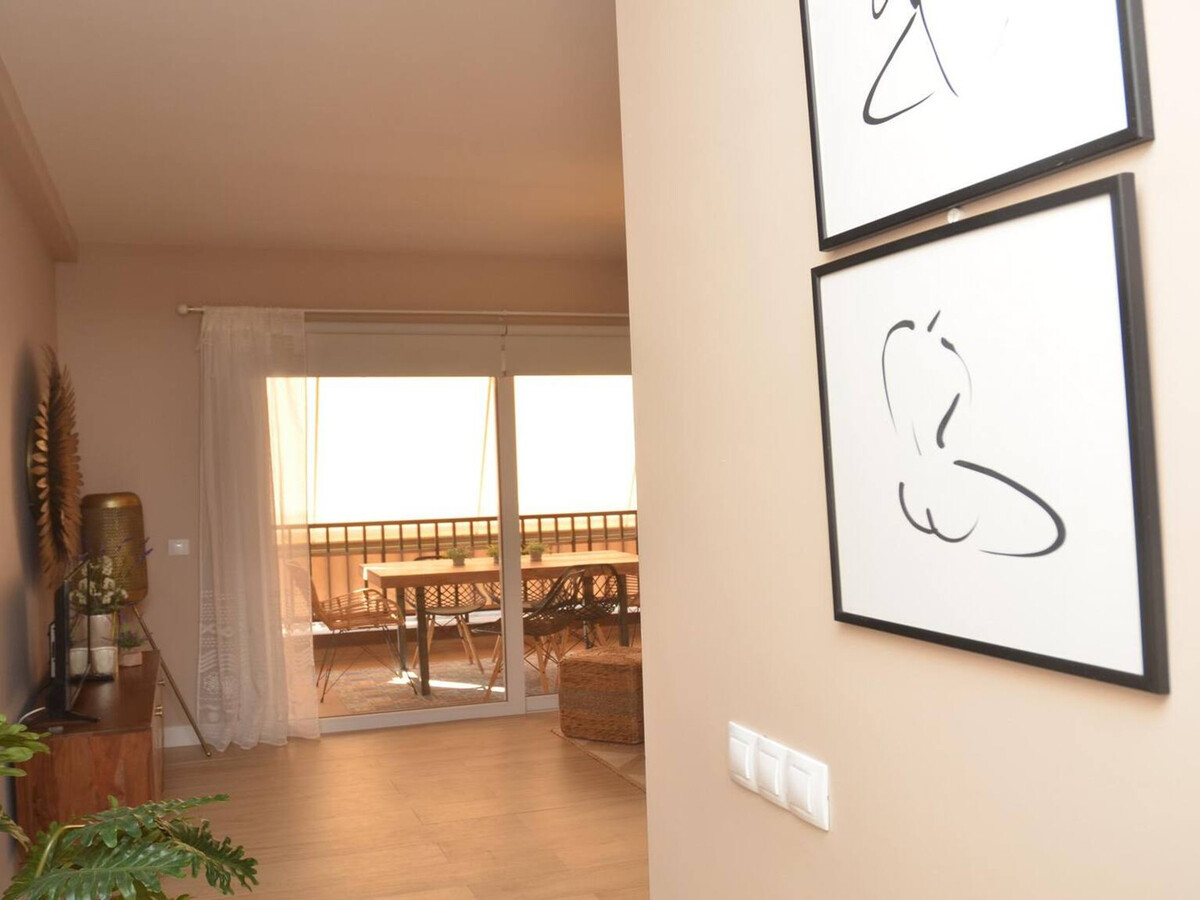 Appartement front de mer à Valle Gran Rey, 51 m² - Photo 10