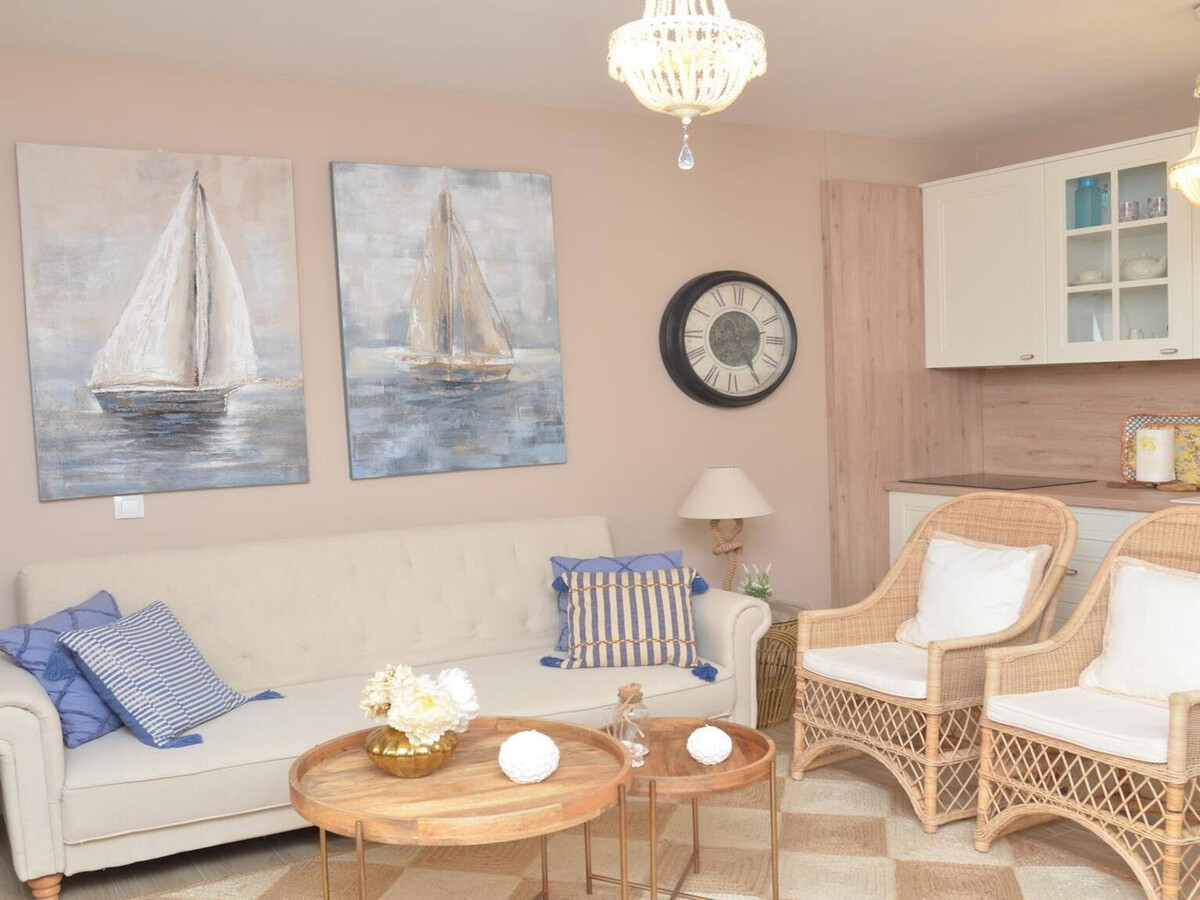 Appartement front de mer à Valle Gran Rey, 51 m² - Photo 15