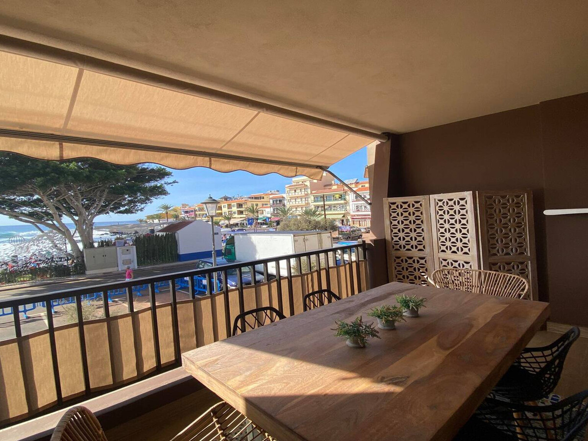 Appartement front de mer à Valle Gran Rey, 51 m² - Photo 18