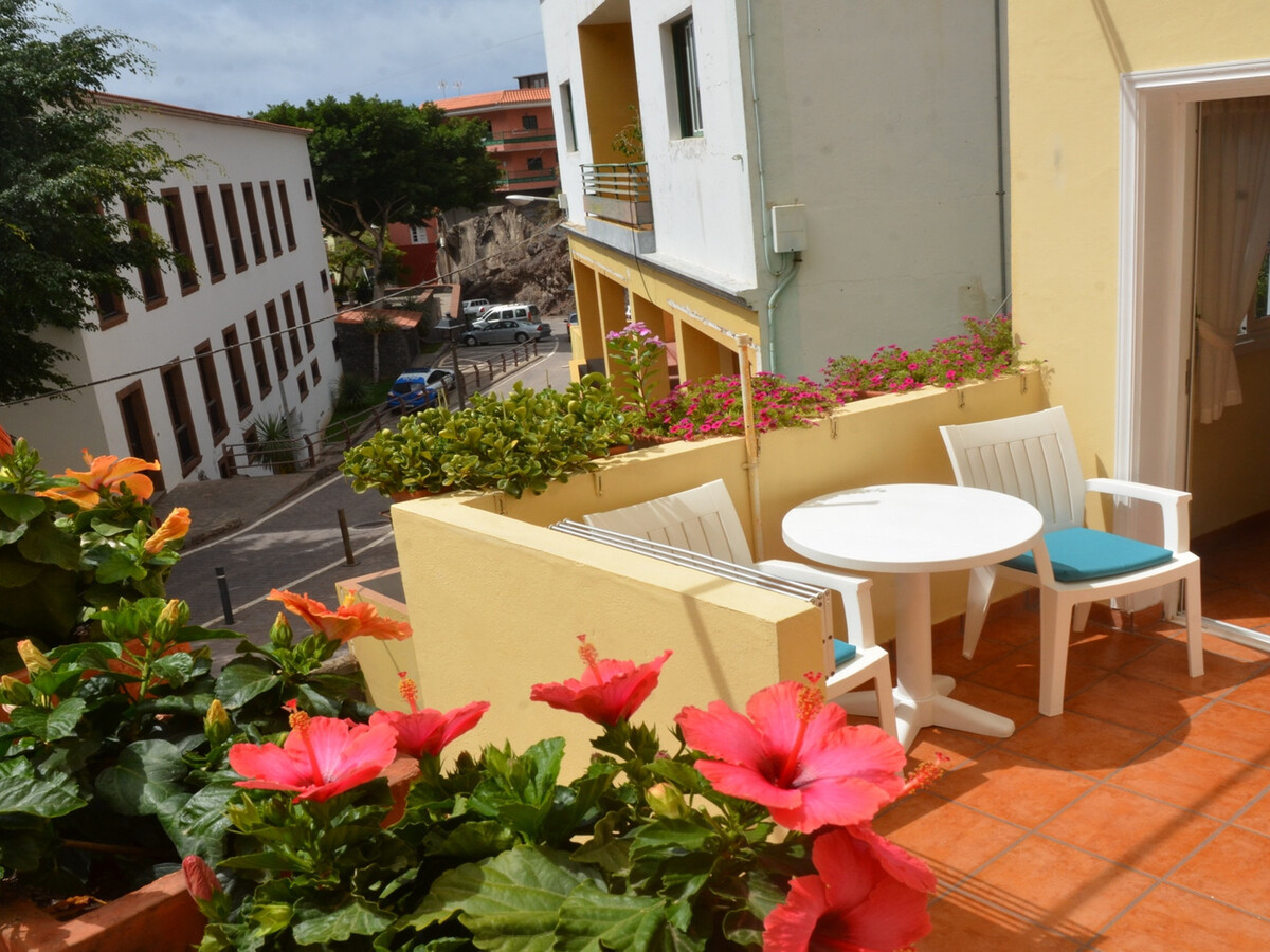 Studio 40 m² avec terrasse à Valle Gran Rey - Photo 2