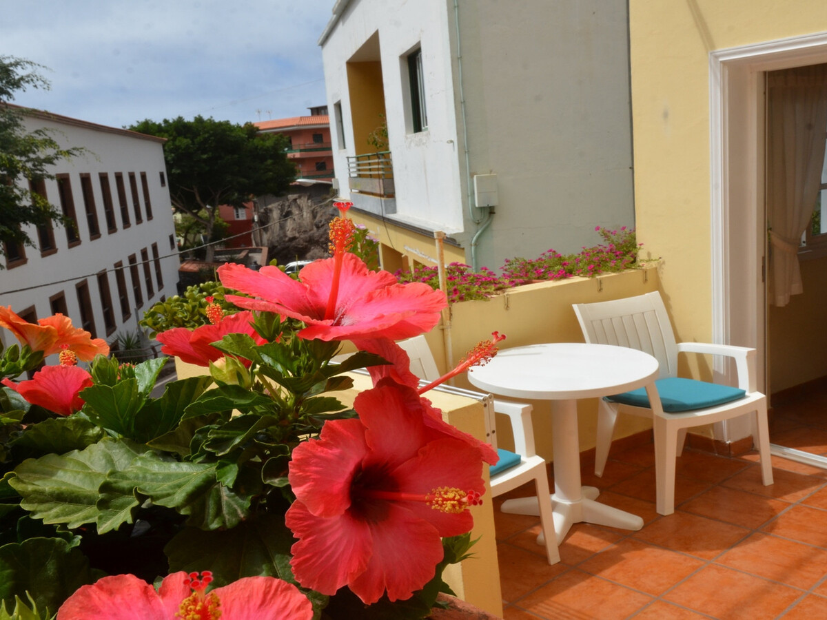 Studio 40 m² avec terrasse à Valle Gran Rey - Photo 3