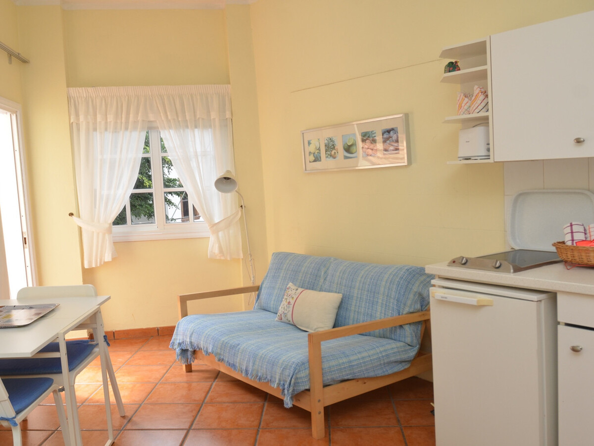 Studio 40 m² avec terrasse à Valle Gran Rey - Photo 4