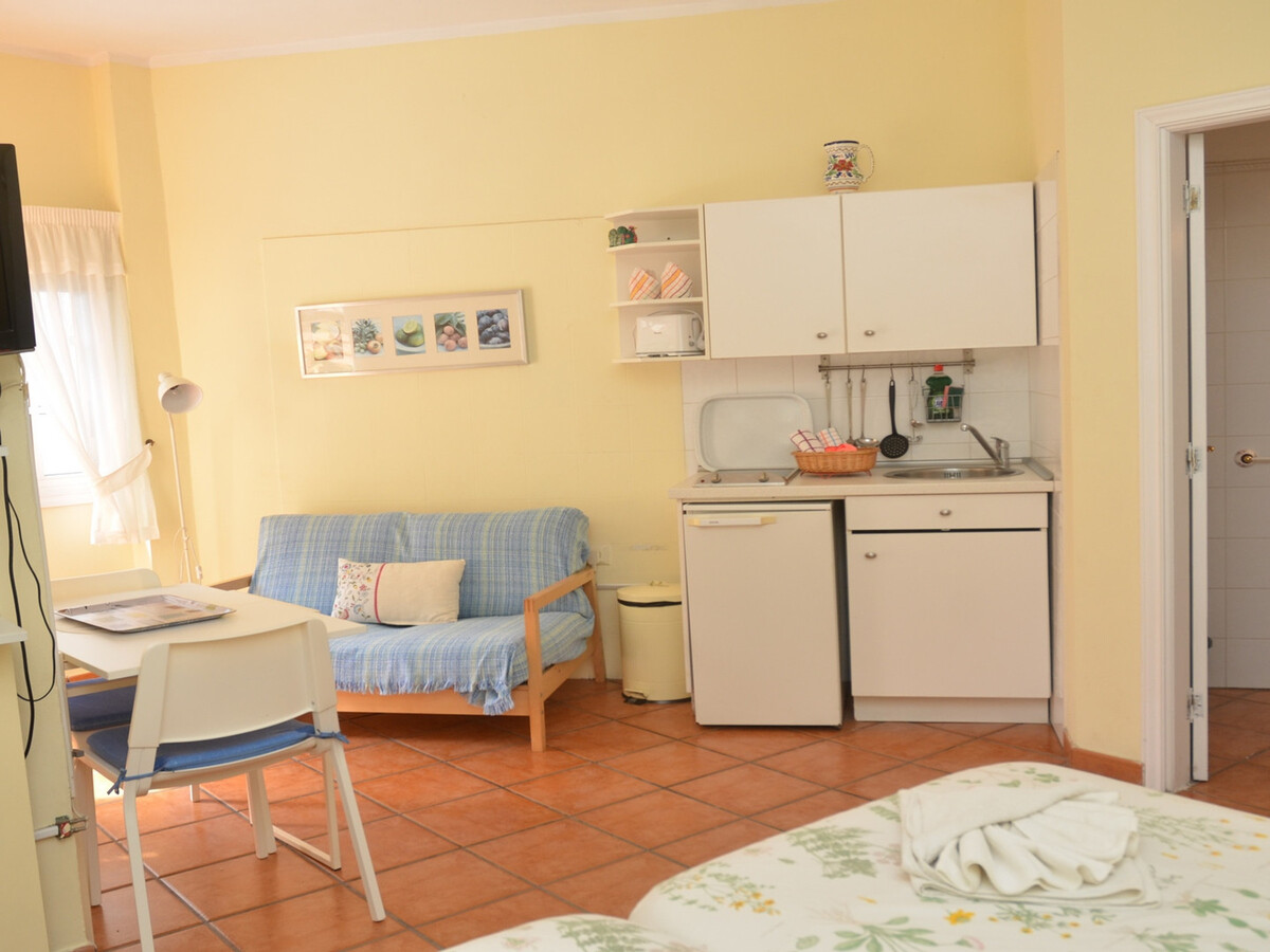 Studio 40 m² avec terrasse à Valle Gran Rey - Photo 6