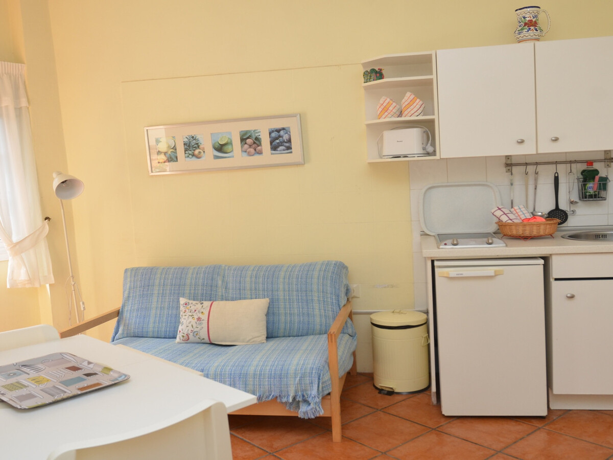 Studio 40 m² avec terrasse à Valle Gran Rey - Photo 7