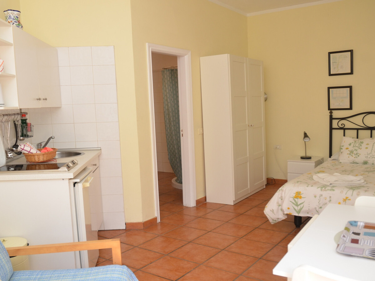 Studio 40 m² avec terrasse à Valle Gran Rey - Photo 8
