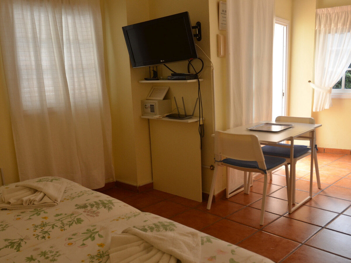 Studio 40 m² avec terrasse à Valle Gran Rey - Photo 9