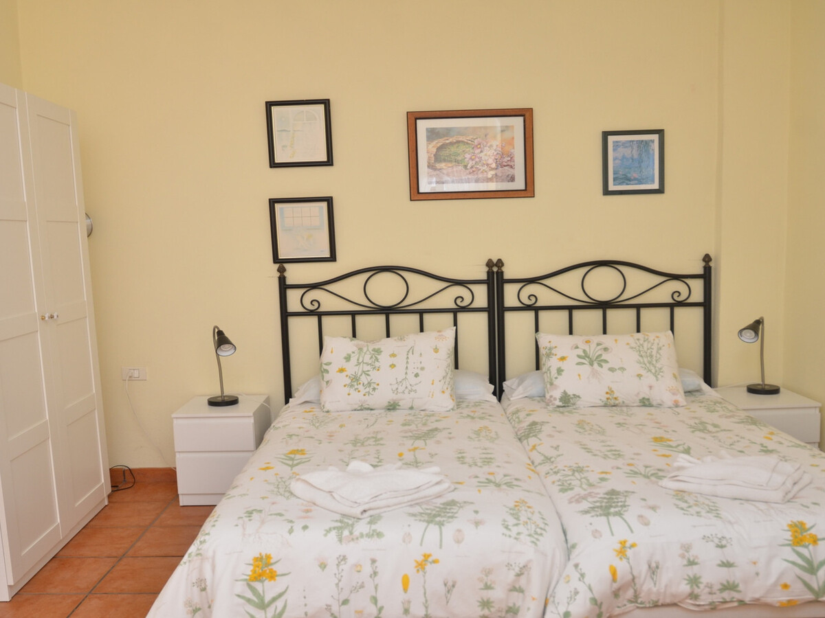 Studio 40 m² avec terrasse à Valle Gran Rey - Photo 11