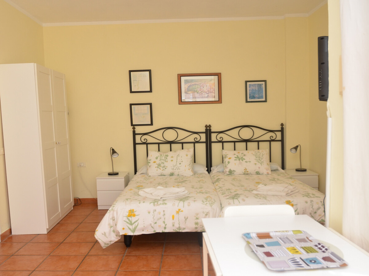 Studio 40 m² avec terrasse à Valle Gran Rey - Photo 13
